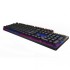 Rapoo V500 PRO Backlit USB Mechanical Gaming Keyboard